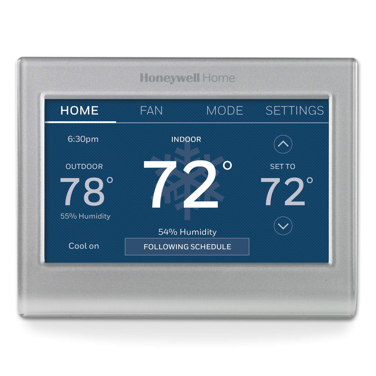 Honeywell Home-Resideo HumidiPRO Digital Humidistat - Programmable