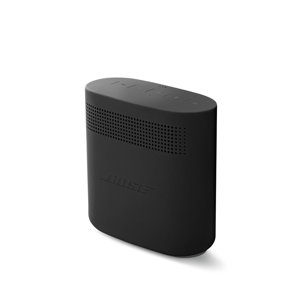 Bose SoundLink Color II: Wireless Speaker with Microphone – Helm