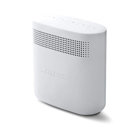 Bose SoundLink Color II: Wireless Speaker with Microphone – Helm 