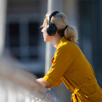 Bose Noise Cancelling Headphones