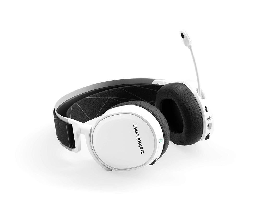 SteelSeries All-Platform Gaming Headset – Helm Workplace Experience