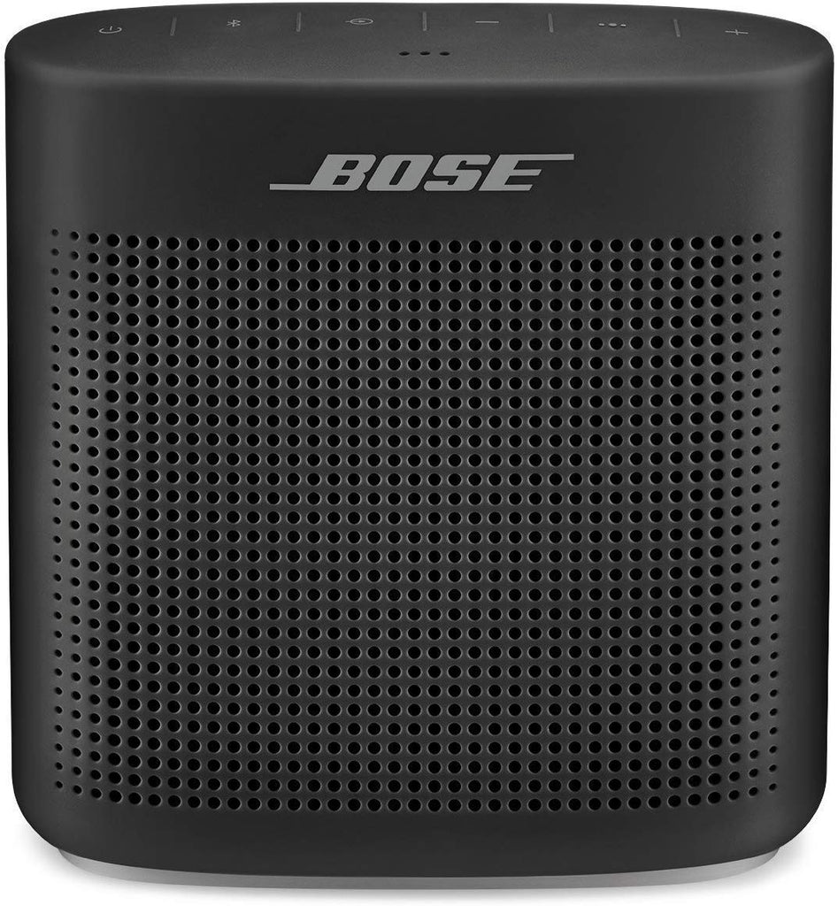 Best Buy: Bose SoundLink® Color Bluetooth Speaker Red SOUNDLINK COLOR BT  SPEAKER RED