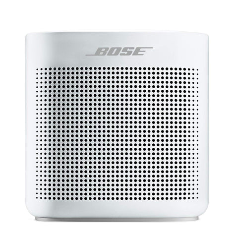 Bose SoundLink Color II: Wireless Speaker with Microphone